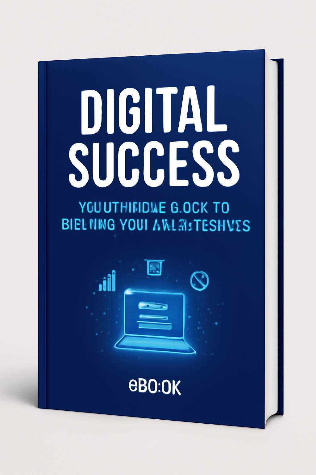 Digital Success: The Ultimate Guide to Building Your Online Business