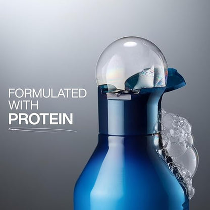 REDKEN Conditioner, For Damaged Hair, Protein, Strength Repair, Extreme