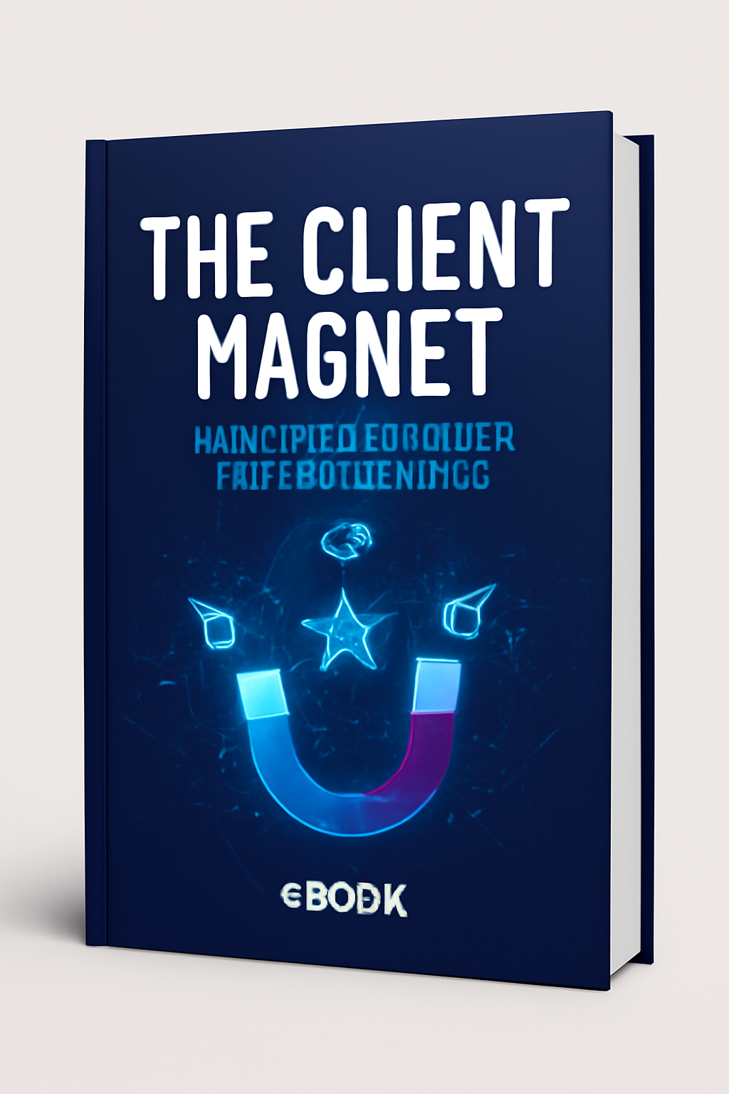 The Client Magnet: Winning Strategies for Digital Marketing