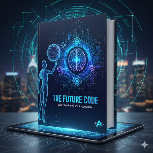 The Future Code: Understanding AI and Automation